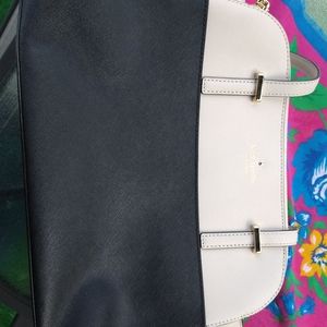Kate spade shoulder purse